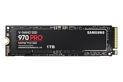 【1TB】Samsung 970 EVO M.2 SSD Amazon.com: SAMSUNG 970 EVO SSD 1TB - M.2 NVMe Interface Internal