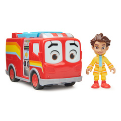 Disney Junior Firebuds Action Figures Gift Pack $4 (Reg. $15) - with 3  Collectible Kids Toys - Fabulessly Frugal