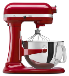kitchenaid artisan precio