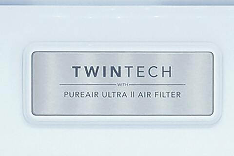 TwinTech™ Cooling System