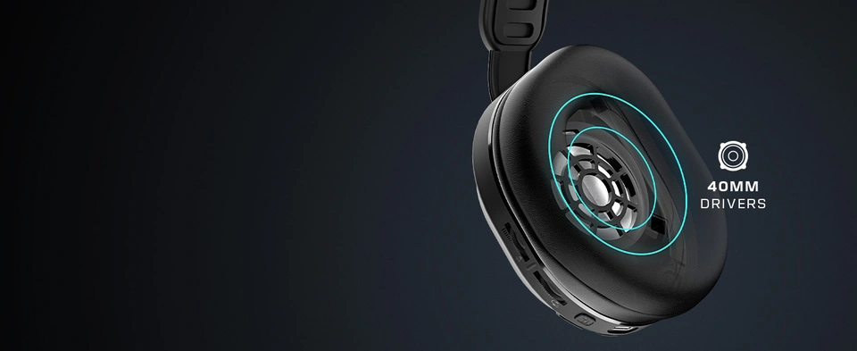 Turtle Beach Stealth 500 Gen 3 Wireless Gaming Headset for Xbox in