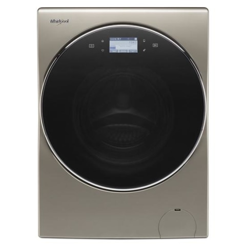 WHIRLPOOL All In One Washer & Dryer WFC8090GX