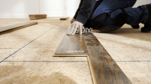 Woodmill Oak Waterproof Laminate 12mm, Mohawk Uniclic Premium Glueless Laminate Flooring