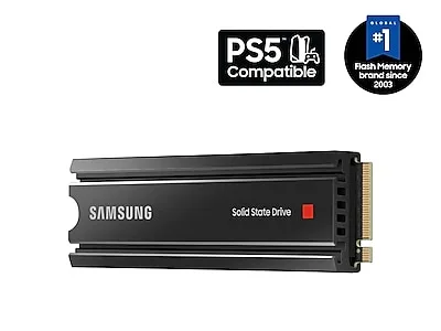 980 PRO PCIe 4.0 NVMe™ 2TB SSD | Samsung US