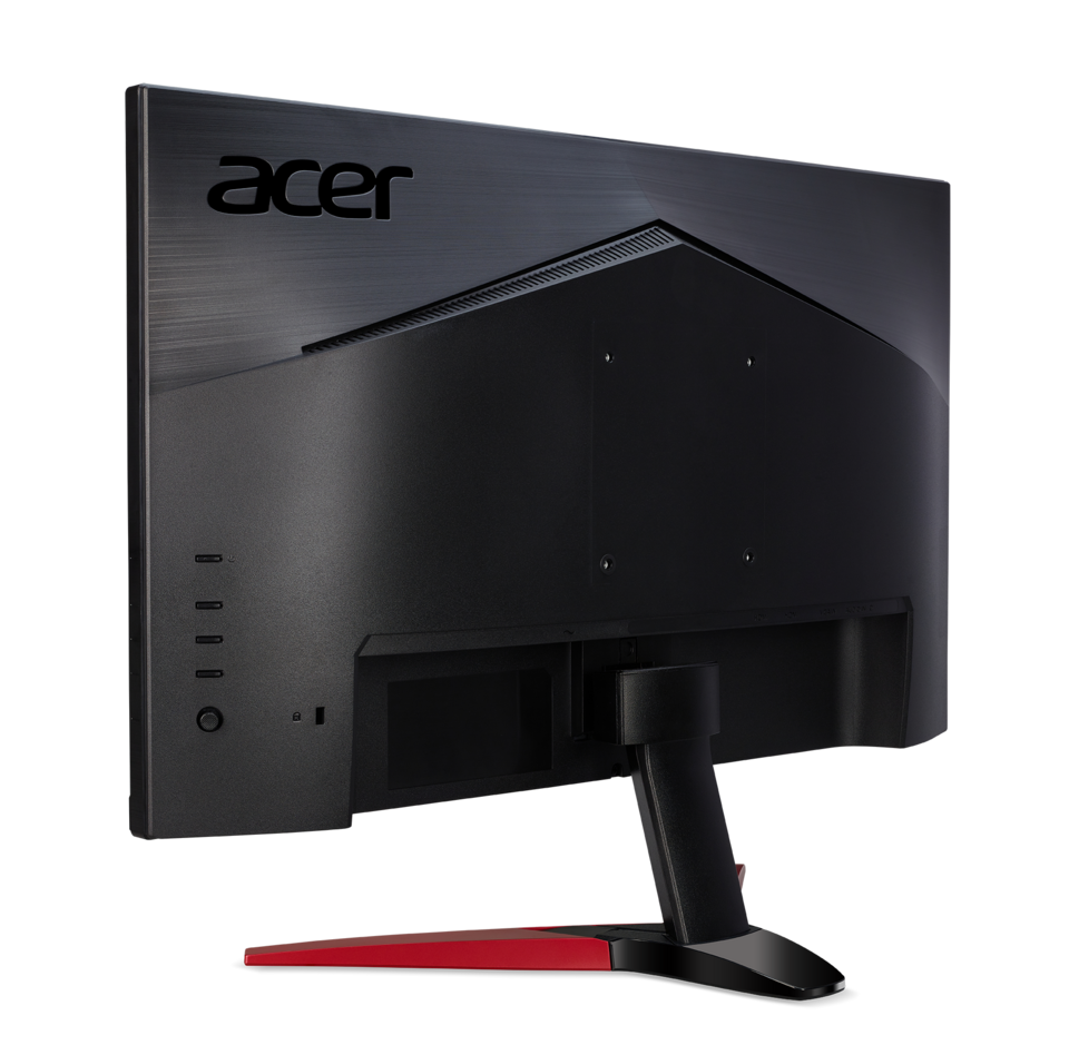Acer Nitro KG251Q Zbiip 24.5” Full HD (1920 x 1080) Gaming Monitor 
