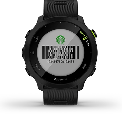 Garmin Forerunner 55 Smartwatch | DICK'S Sporting Goods Garmin Forerunner 55 Smartwatch | DICK'S Sporting Goods