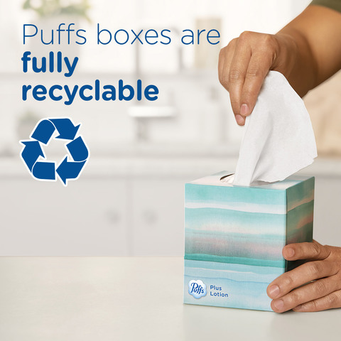 Fully Recyclable Boxes