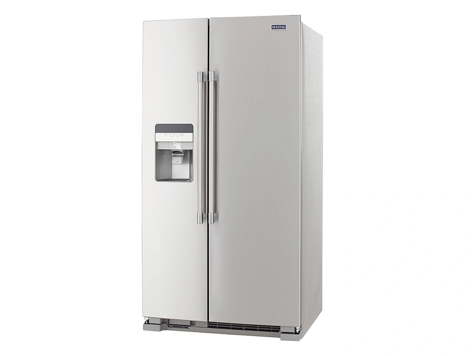 How to Put Maytag Fridge in Defrost Mode: Quick & Easy Guide