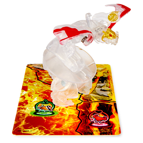 Bakugan 3.0 Special Attack, Assorted - Action Figures