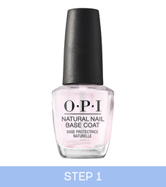OPI Natural Nail Base Coat