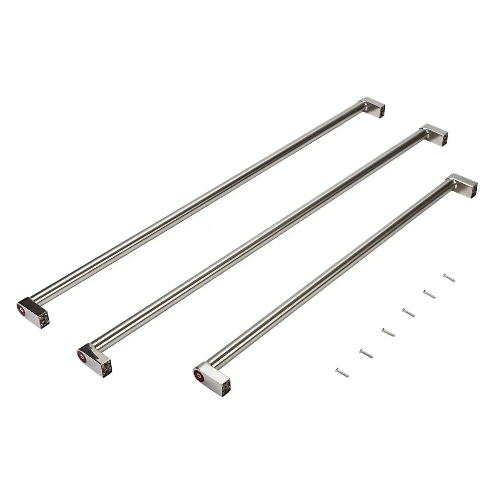 KitchenAid W10782871 French Door Panel-Ready Handle Kit