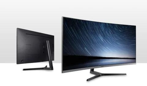 Samsung LC34H890WJNXZA CH890 Series 34