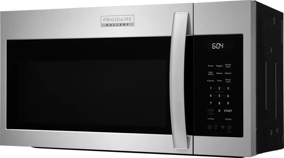 Frigidaire Gallery GMOS1962AF Microwave - Thumbnail 3