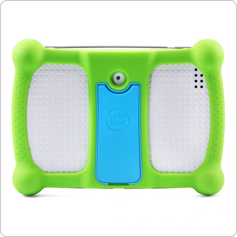 LeapFrog LeapPad Academy - Green - English Edition | Toys R