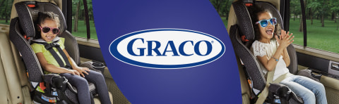 graco slimfit platinum