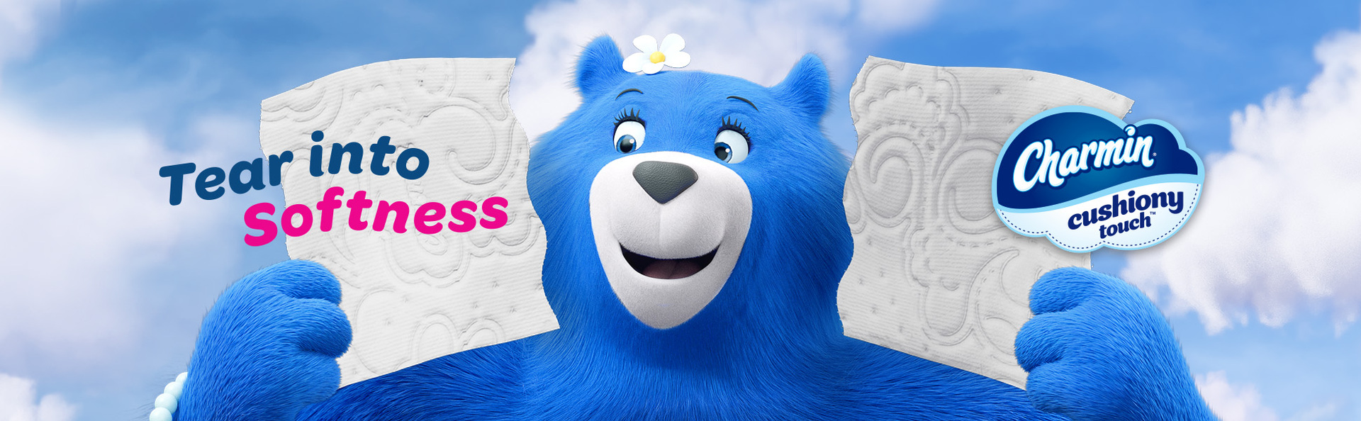 Charmin Ultra Soft Toilet Paper, 32 Mega Rolls– Brands For Less USA