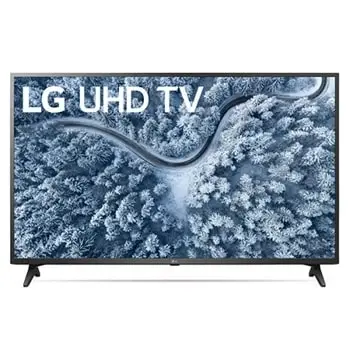 LG UHD TV 50インチ AI ThinQ LG 50 Inch 4K Smart UHD TV | UQ75 Series | AI ThinQ | LG East Africa