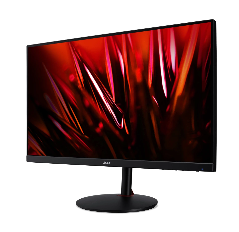acer XV320QU 31.5インチ モニター Acer Nitro XV320QU 31.5