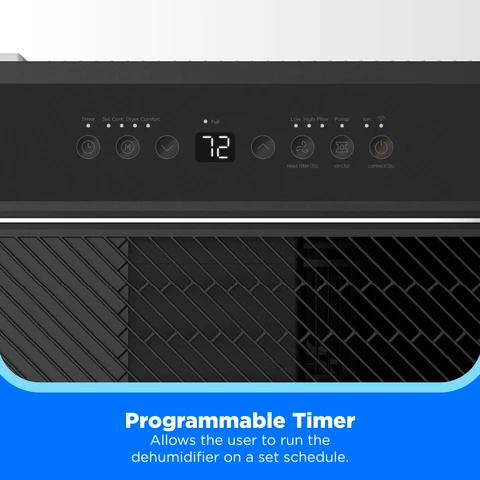 Programmable Timer