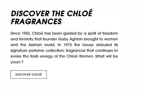 Chlo&#233;