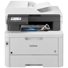 MFC-L3780CDW | PrintersAIOs | PrintersAIOsFaxMachines | By Brother