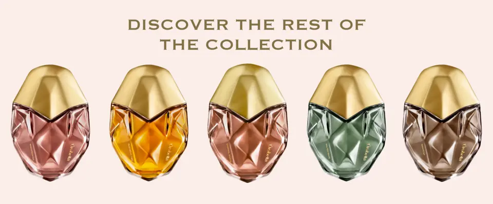 OREBELLA COLLECTION