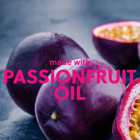 PASSIONFRUIT OIL