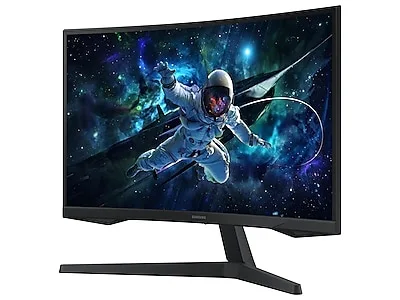 Samsung curved monitor 27 inch online