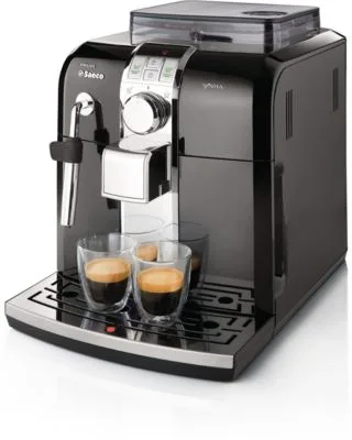 NeweggBusiness - Philips Saeco HD8833/47 Automatic espresso