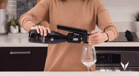 Coravin Model 5 Wine Preservation System 9 Piece Bundle - Wine Glass Cork Holder Costco Coravin Model 5 Wine Preservation System 9 Piece Bundle - Wine Glass Cork Holder Costco