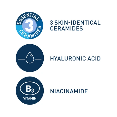 hair range ingredient icons