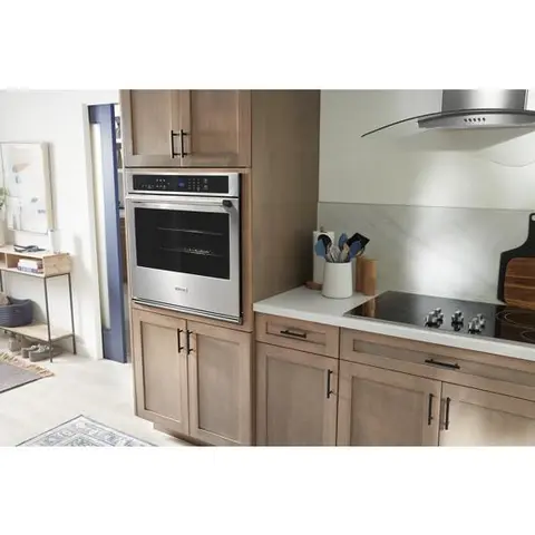 Maytag MOES6027LZ 27
