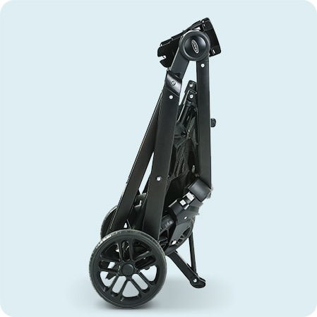 modes bassinet lx travel system by graco