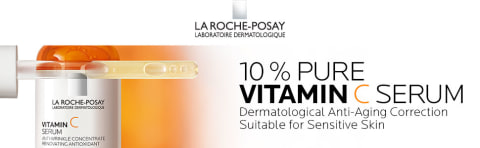 la roche posay vitamin c serum cvs