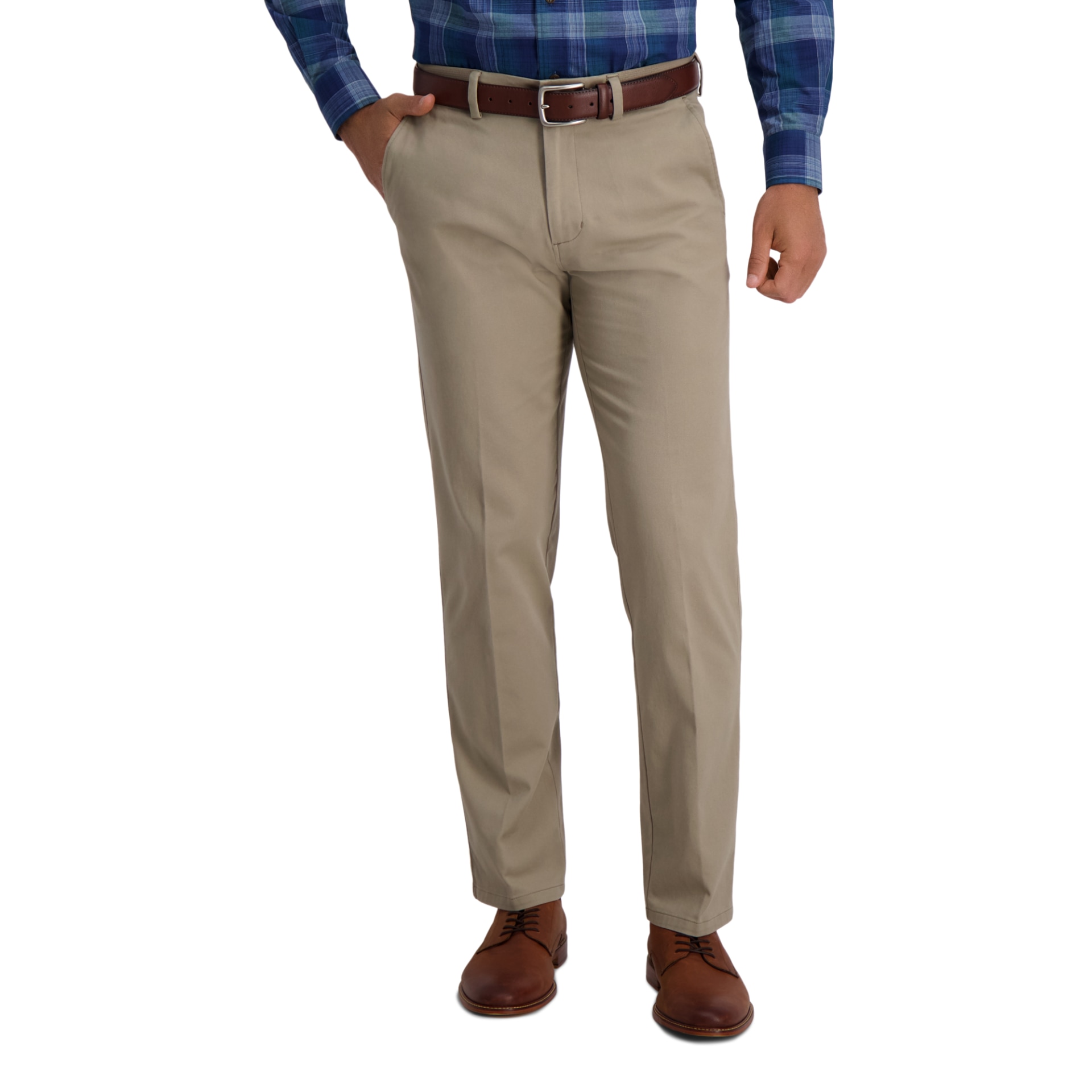 kohls mens khaki pants
