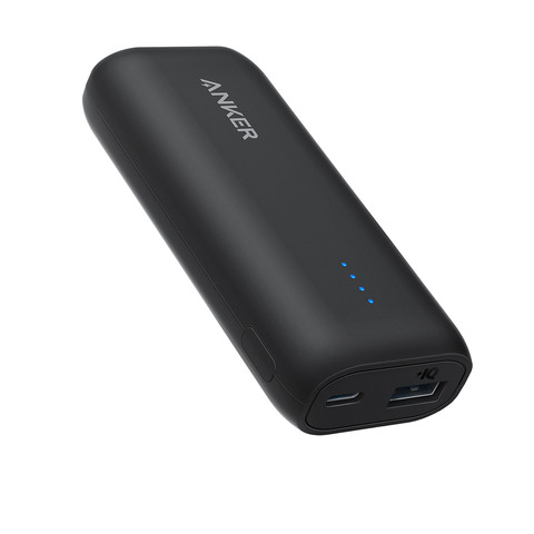 Anker 5K: Our top compact power bank is under £15 this Cyber Monday