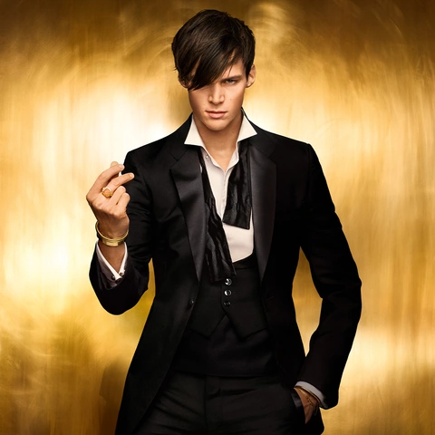 model asset