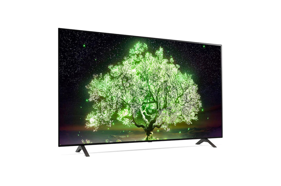 Televisor Lg Commercial 65'' Uhd 4K Smart Thinq Ai 65UR871COSA