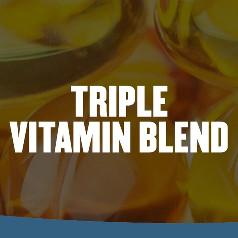 Nourishing Ingredients