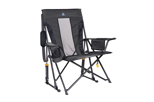 GCI Outdoor Comfort Pro Rocker 2.0 Chair | Dick's Sporting Goods