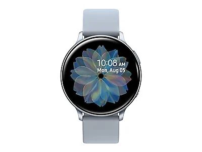 Galaxy - Galaxy Watch Active 2　ゴールド　44mm Gallery-Active2-LTE-44mm-Gold-