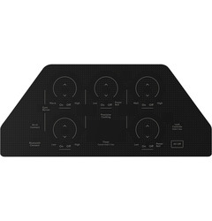 Café™ 30 Built in Electric Cooktop, East Coast Appliance