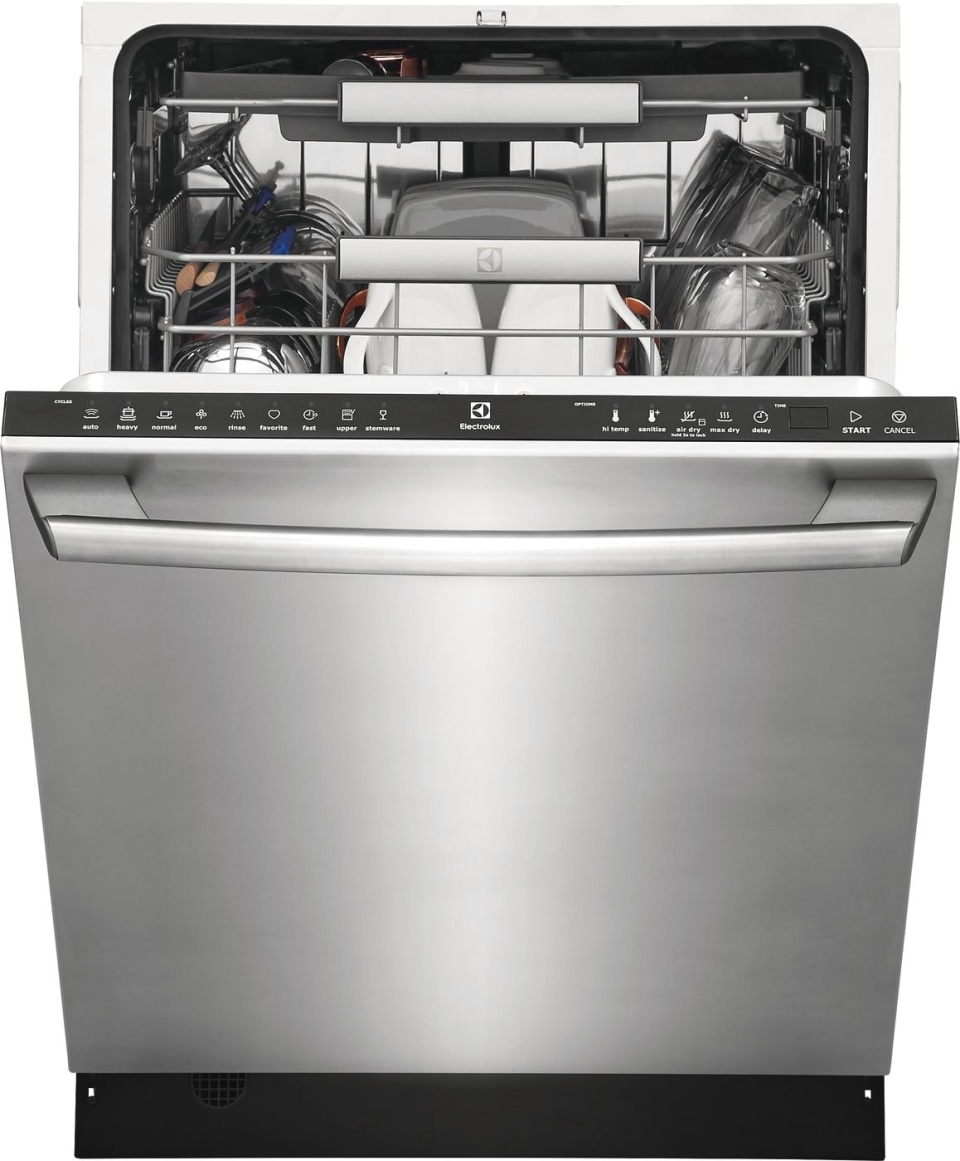 electrolux dishwashers for sale