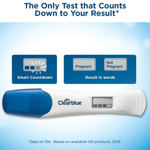 First Response™ Test & Cornfirm Pregnancy Test, 2 ct - Kroger