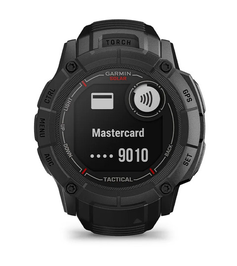 Altimetro garmin instinct shop