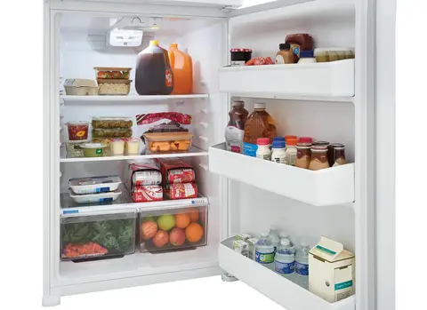 Frigidaire FFHT2022AW 30