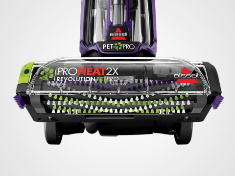ProHeat 2X Revolution Pet Pro Carpet Cleaner – Acevacuums