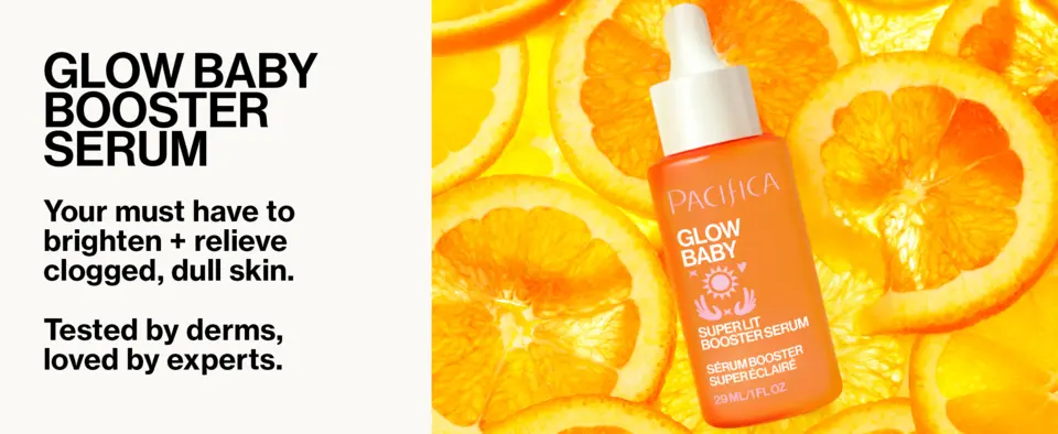 vitamin c glycolic acid glowing fresh skin youthful concentrated bioactive serum moisturizer relieves dull dry improve texture brightness antioxidant