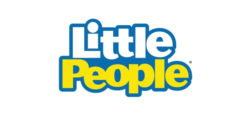 thumbnail video image 2 of Little People Animal Friends Farm, 2 of 19