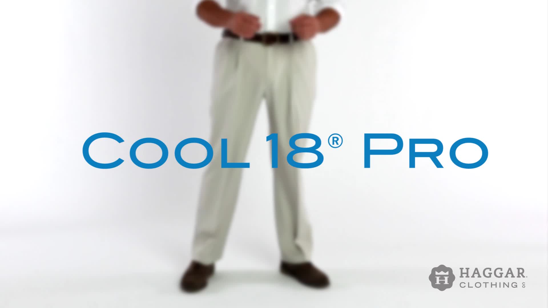 kohl's haggar cool 18 pro pants